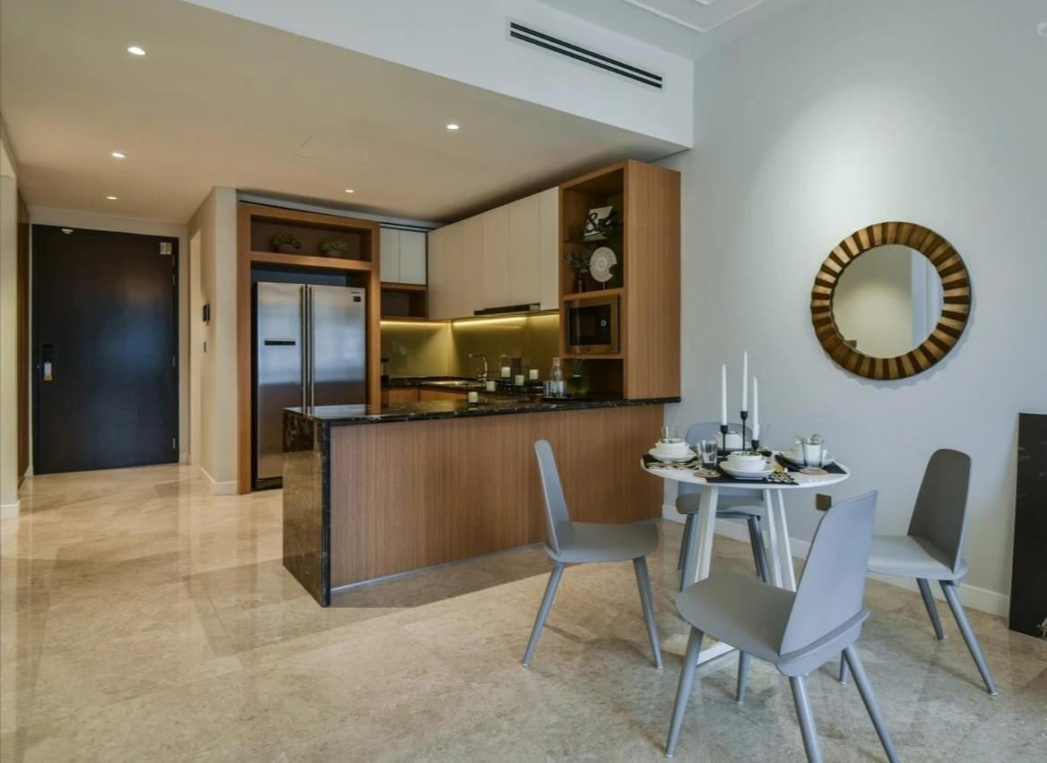 Majestic Apartment Klcc 吉隆坡 外观 照片