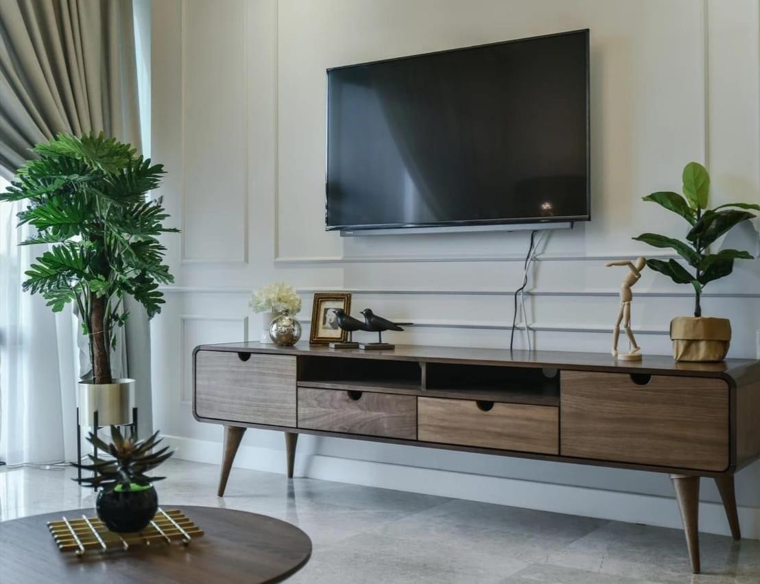 Majestic Apartment Klcc 吉隆坡 外观 照片