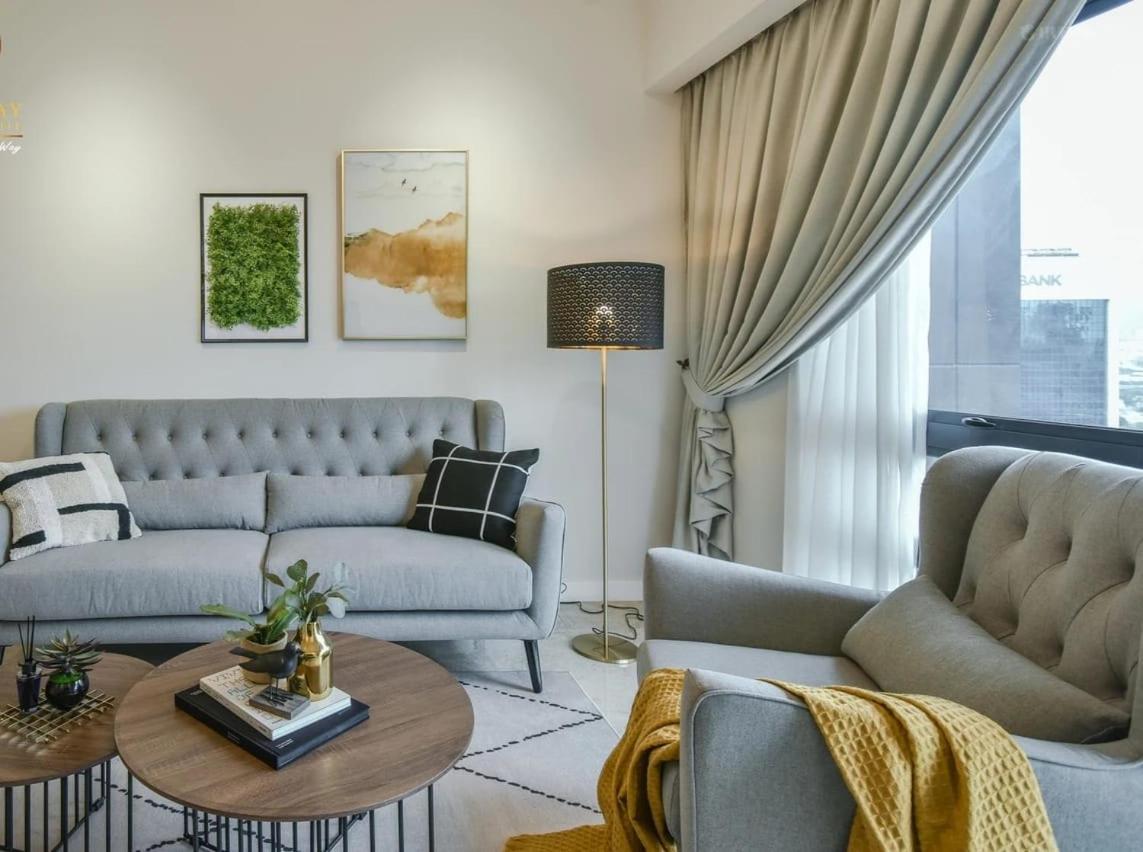 Majestic Apartment Klcc 吉隆坡 外观 照片