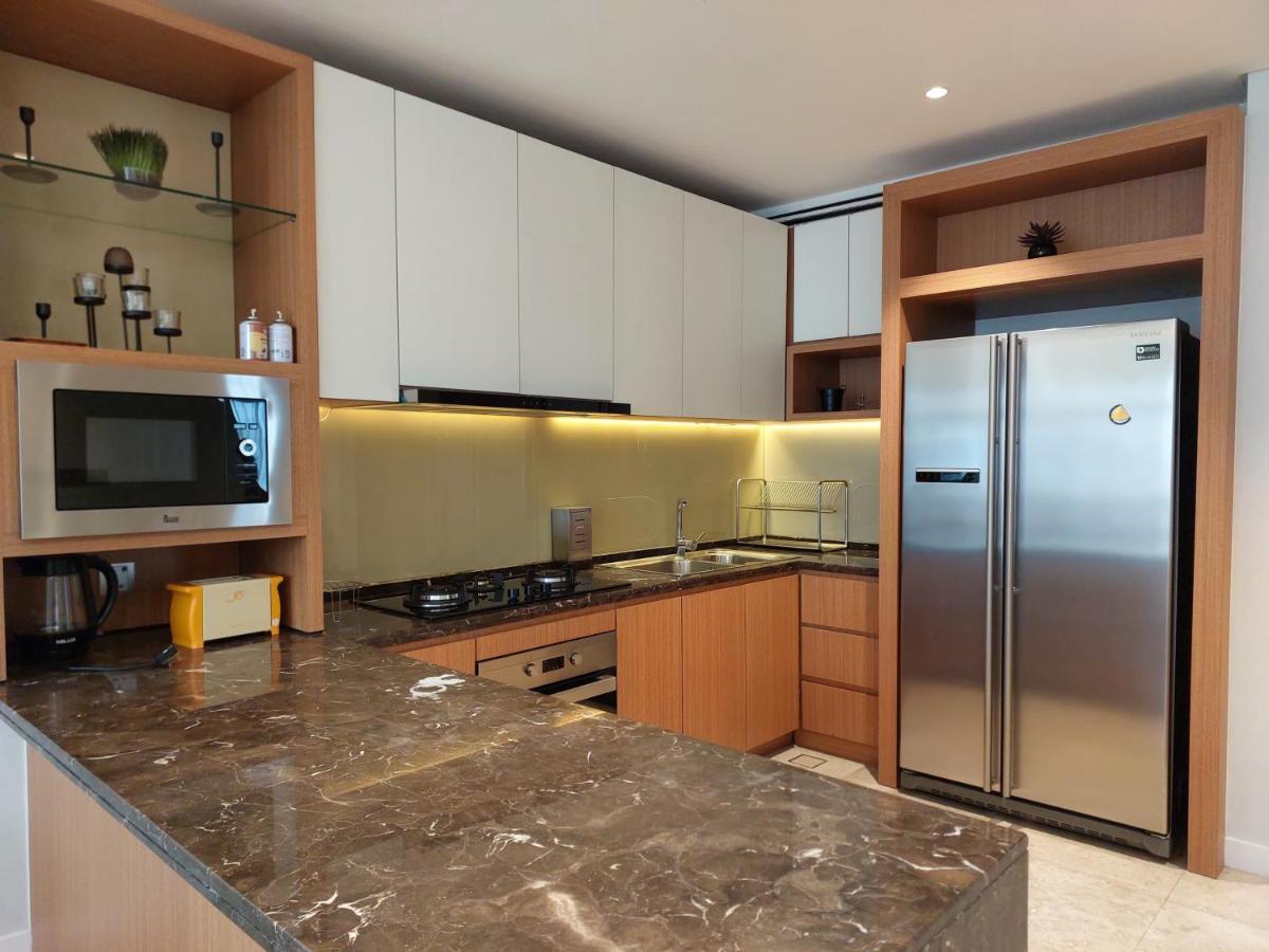 Majestic Apartment Klcc 吉隆坡 外观 照片