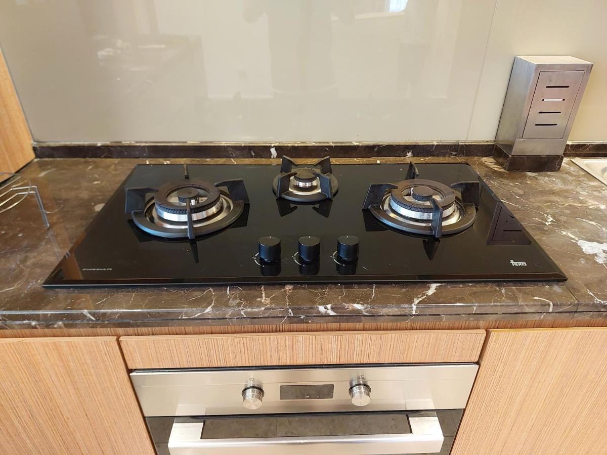 Majestic Apartment Klcc 吉隆坡 外观 照片
