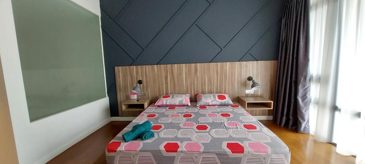 Majestic Apartment Klcc 吉隆坡 外观 照片