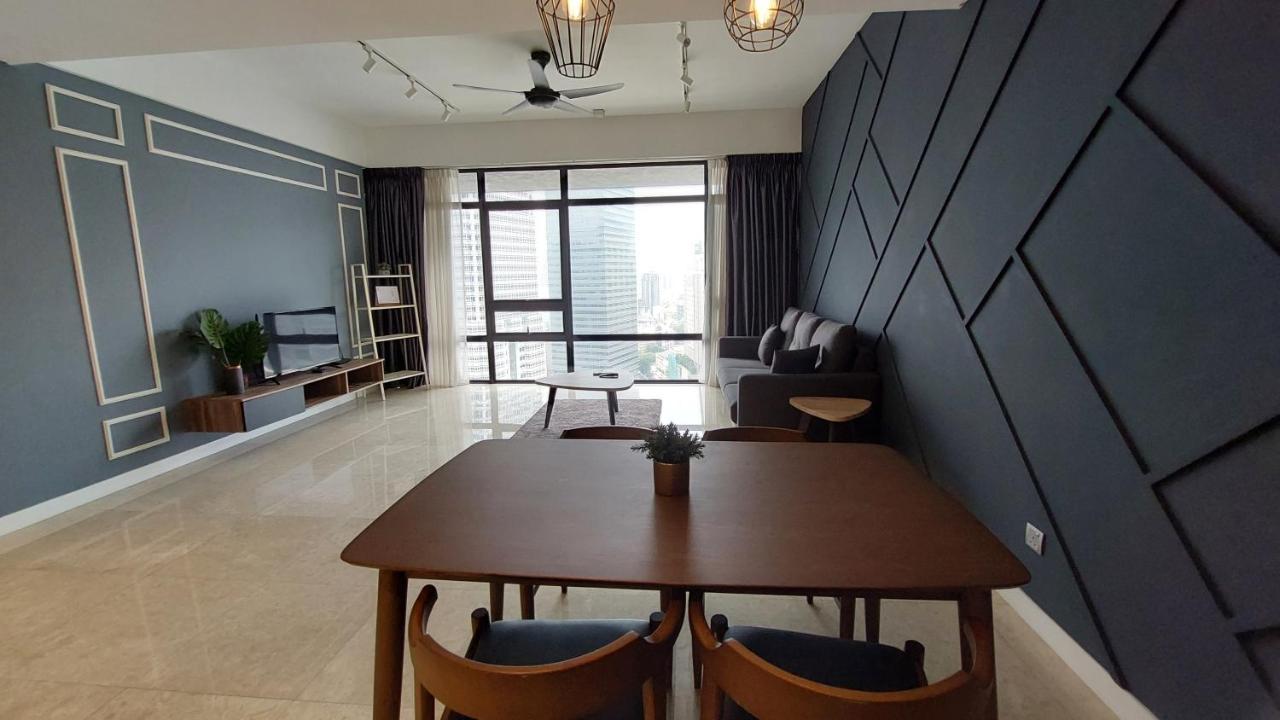 Majestic Apartment Klcc 吉隆坡 外观 照片