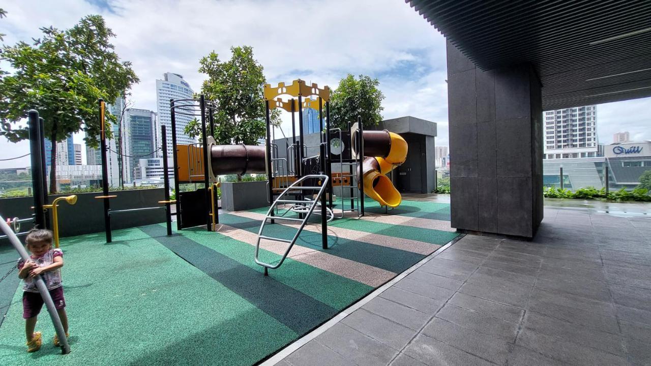 Majestic Apartment Klcc 吉隆坡 外观 照片