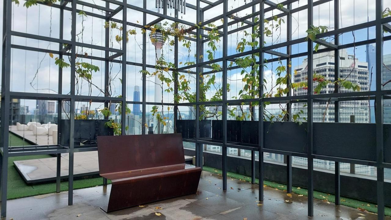 Majestic Apartment Klcc 吉隆坡 外观 照片