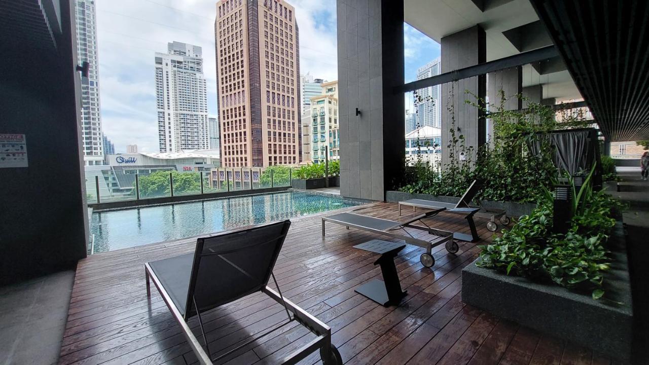 Majestic Apartment Klcc 吉隆坡 外观 照片