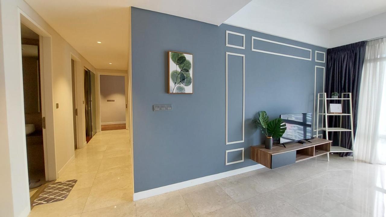 Majestic Apartment Klcc 吉隆坡 外观 照片