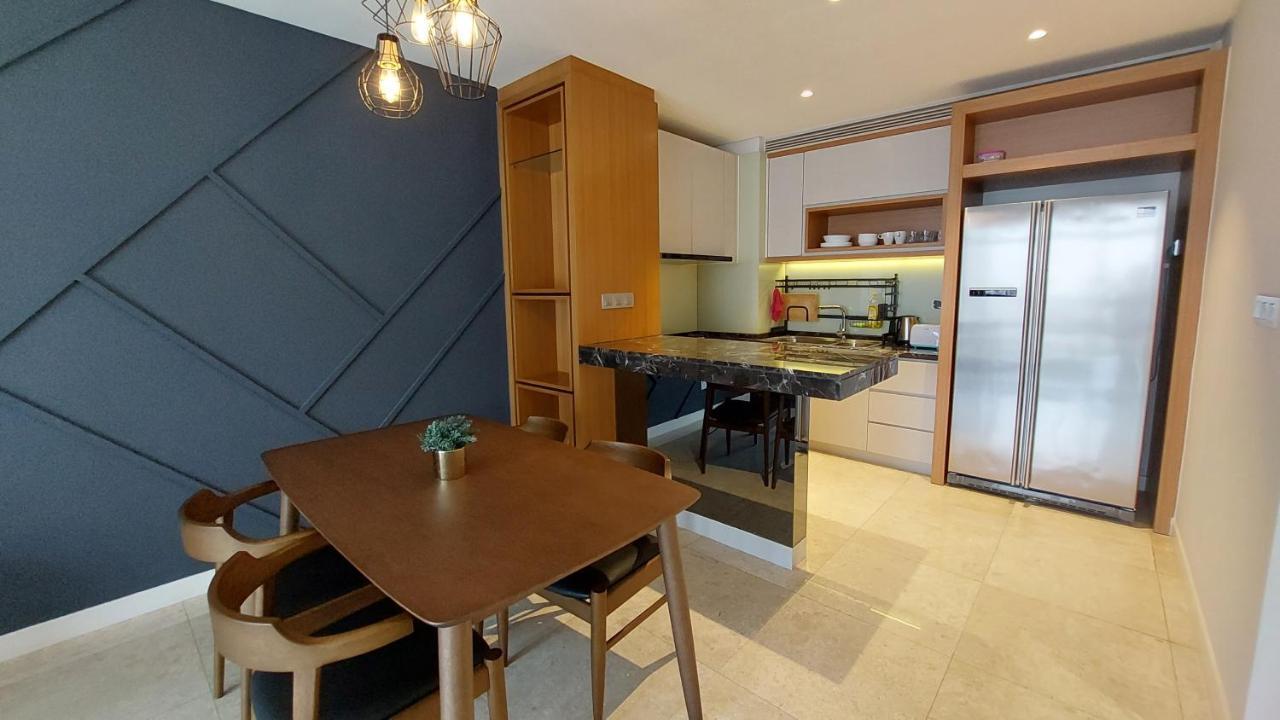 Majestic Apartment Klcc 吉隆坡 外观 照片