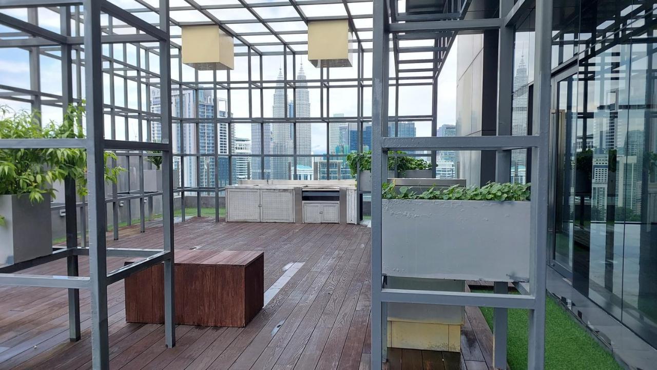 Majestic Apartment Klcc 吉隆坡 外观 照片