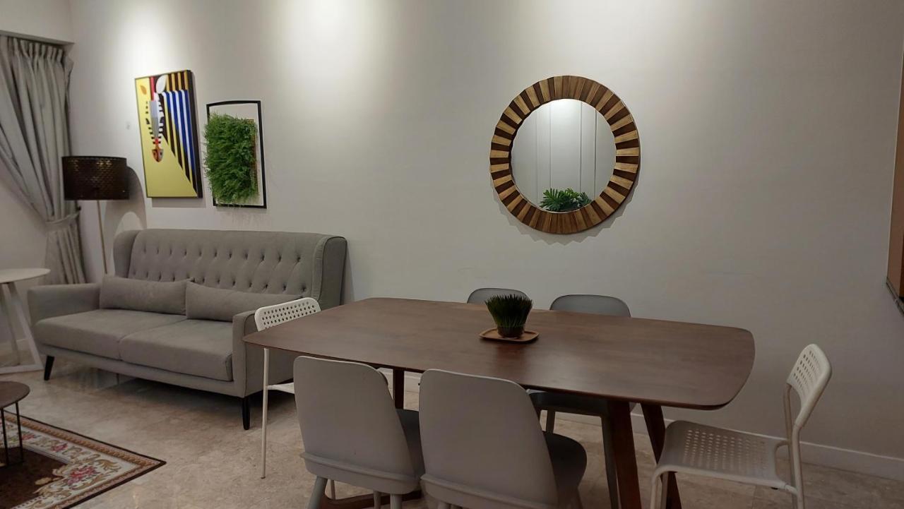 Majestic Apartment Klcc 吉隆坡 外观 照片