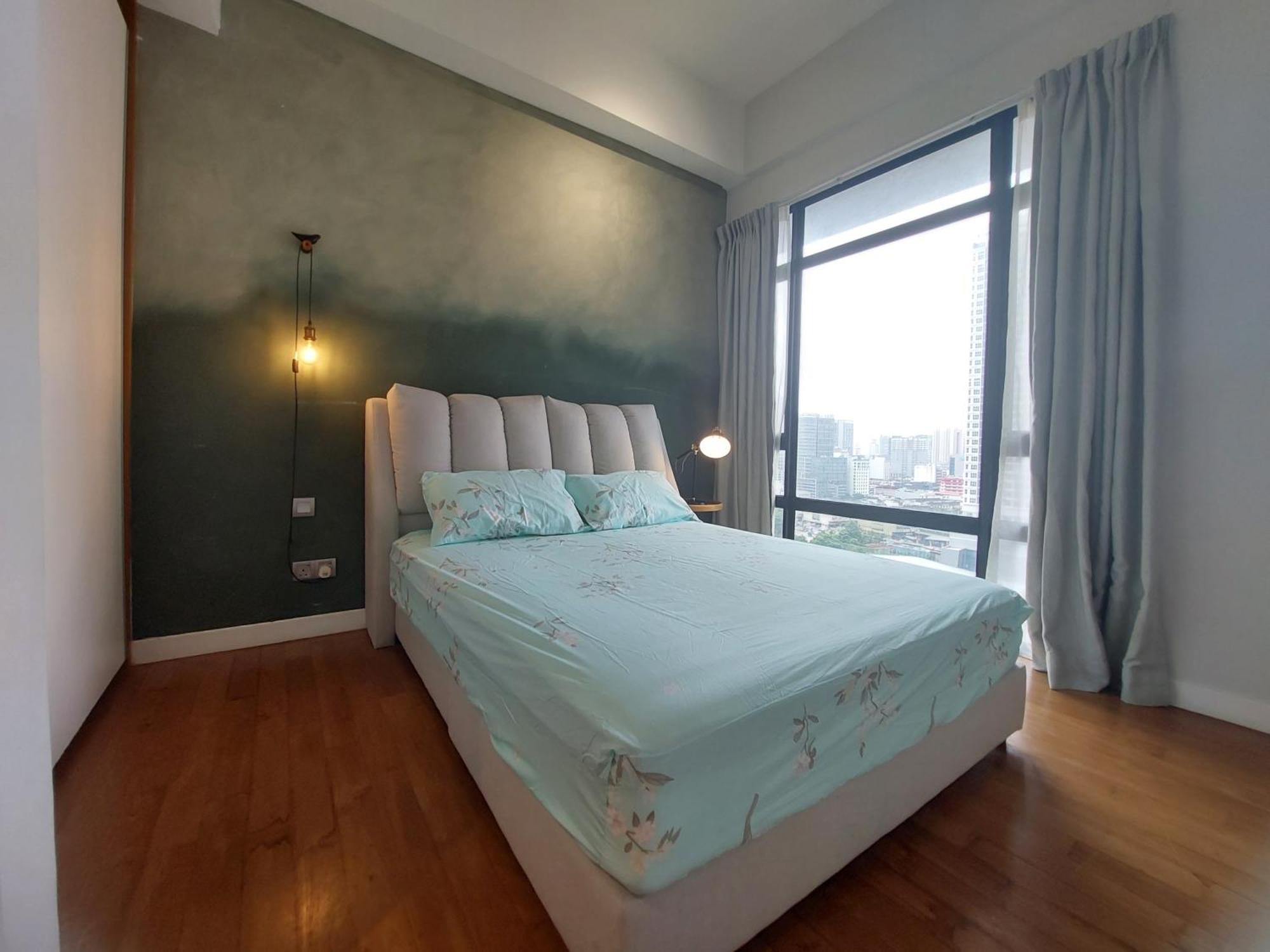 Majestic Apartment Klcc 吉隆坡 外观 照片