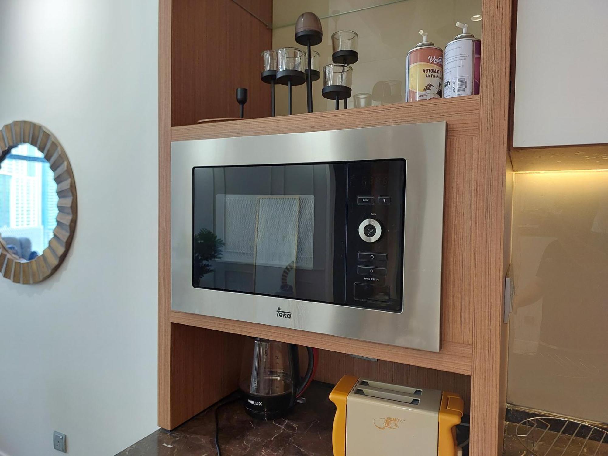 Majestic Apartment Klcc 吉隆坡 外观 照片