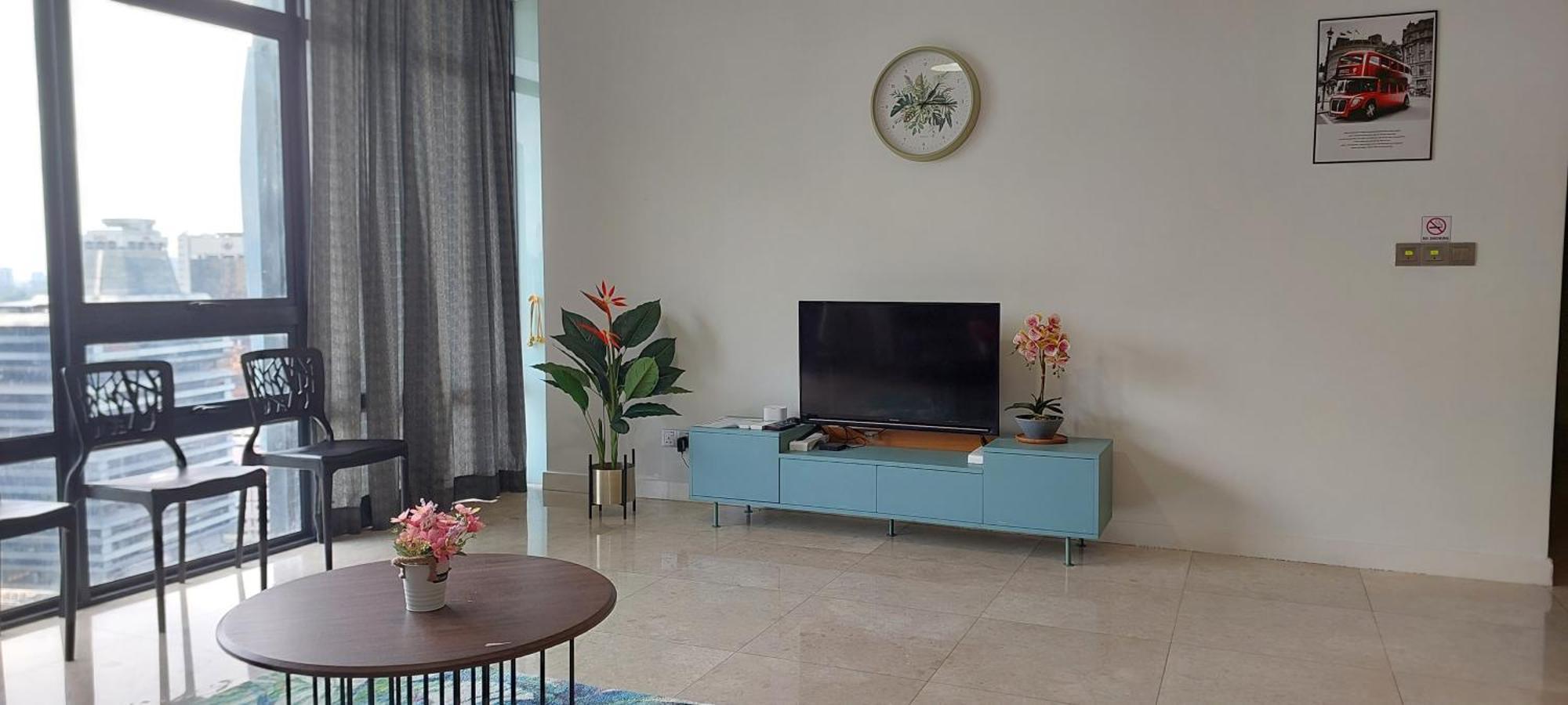 Majestic Apartment Klcc 吉隆坡 外观 照片