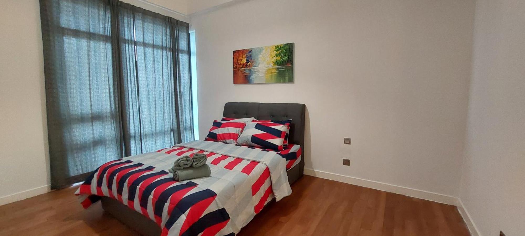 Majestic Apartment Klcc 吉隆坡 外观 照片