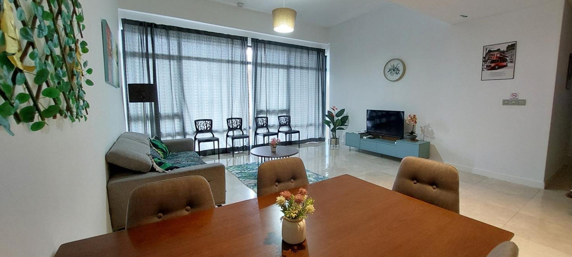 Majestic Apartment Klcc 吉隆坡 外观 照片